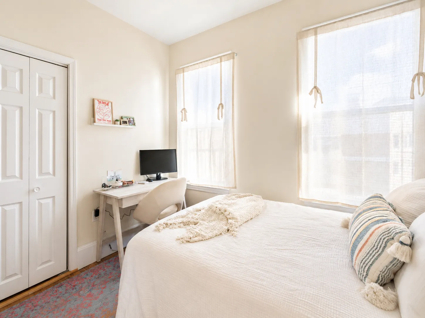 3 bed, 1 bath apartment for rent at 192 Tudor St Unit 2, South Boston — photo 10 of 16