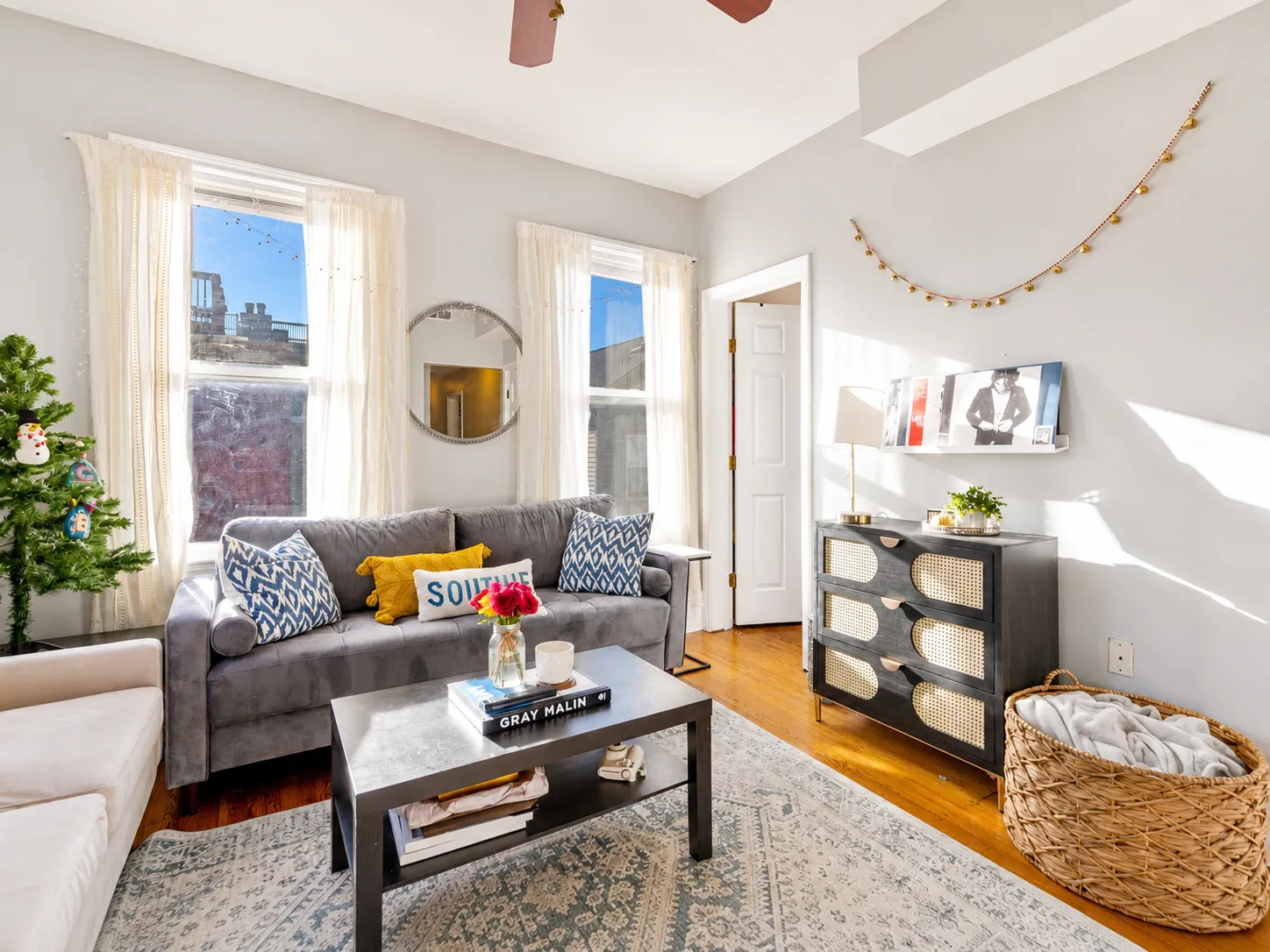 3 bed, 1 bath apartment for rent at 192 Tudor St Unit 2, South Boston — photo 9 of 16