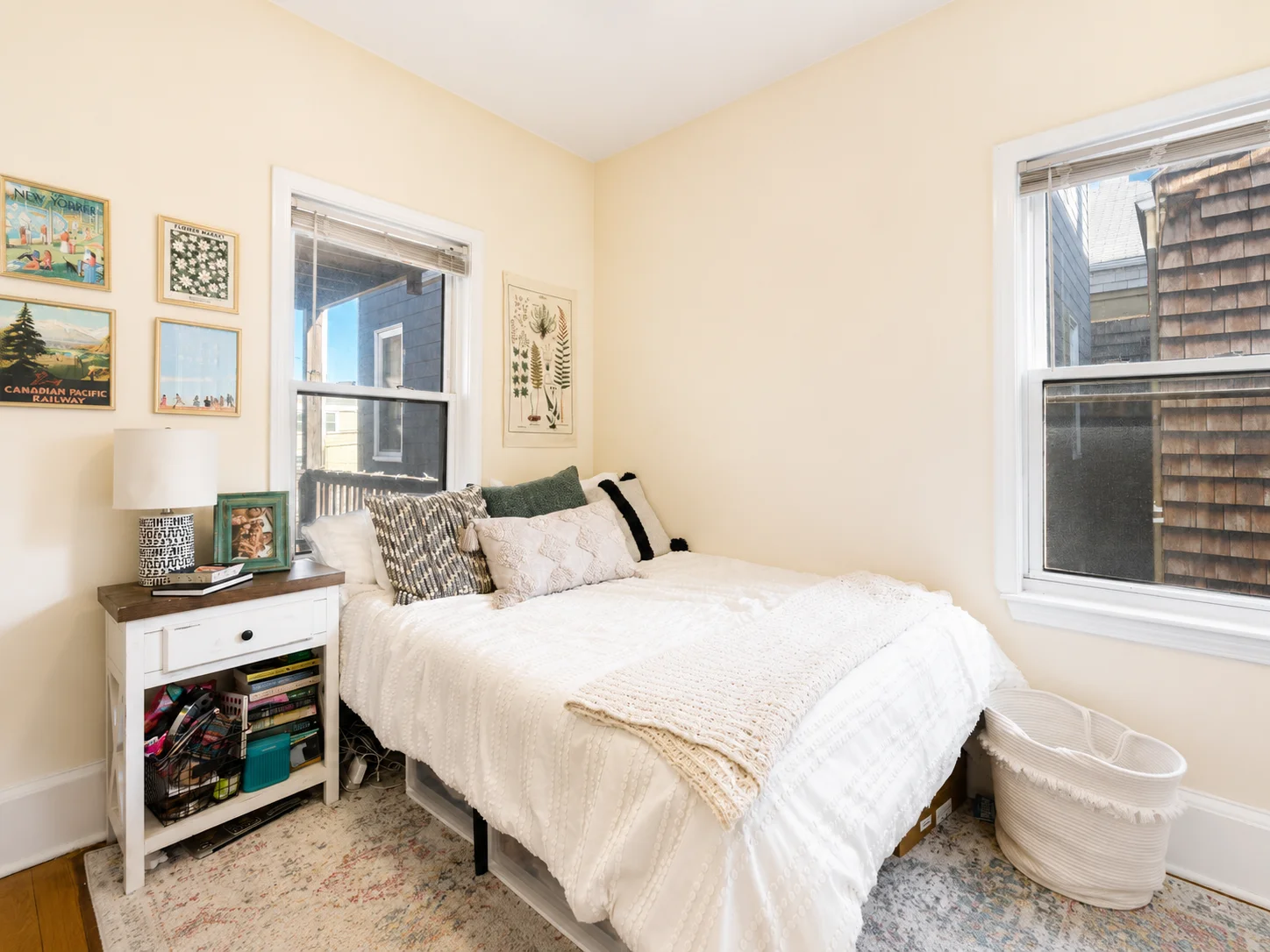 3 bed, 1 bath apartment for rent at 192 Tudor St Unit 2, South Boston — photo 13 of 16