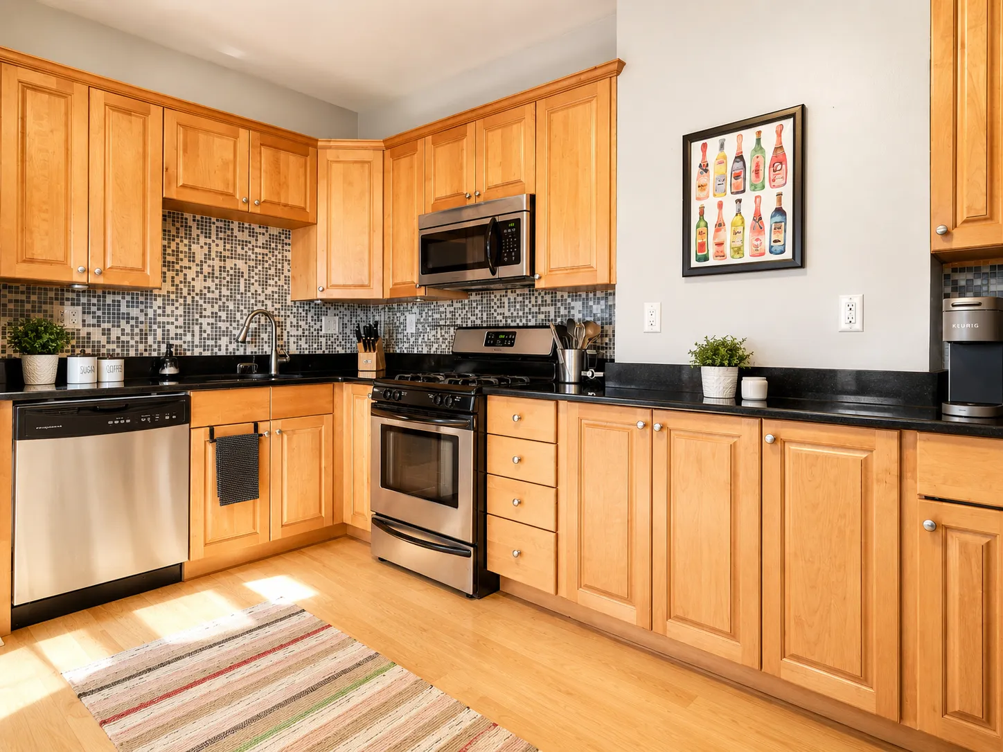 3 bed, 1 bath apartment for rent at 192 Tudor St Unit 2, South Boston — photo 6 of 16