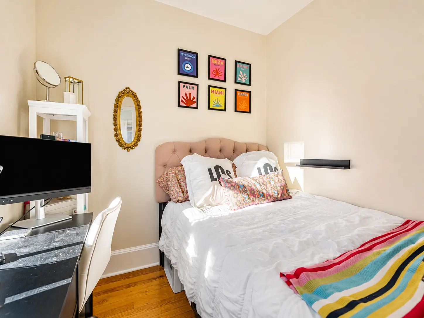 3 bed, 1 bath apartment for rent at 192 Tudor St Unit 2, South Boston — photo 8 of 16