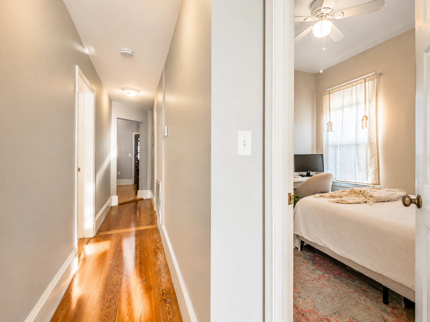 3 bed, 1 bath apartment for rent at 192 Tudor St Unit 2, South Boston — photo 7 of 16