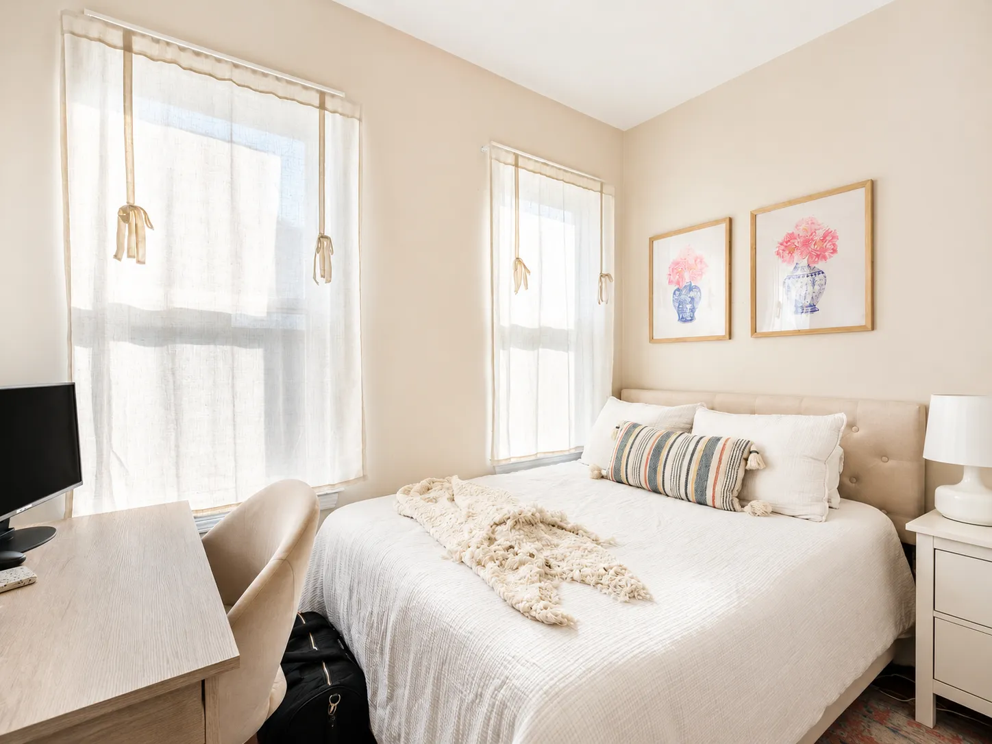 3 bed, 1 bath apartment for rent at 192 Tudor St Unit 2, South Boston — photo 12 of 16