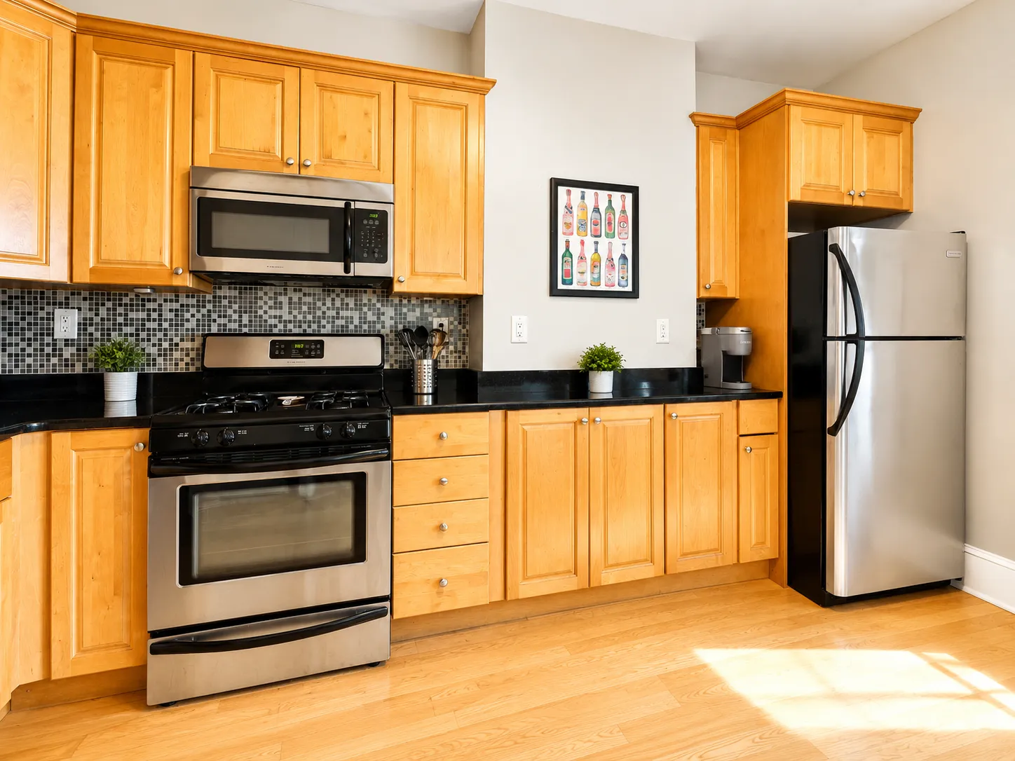 3 bed, 1 bath apartment for rent at 192 Tudor St Unit 2, South Boston — photo 4 of 16