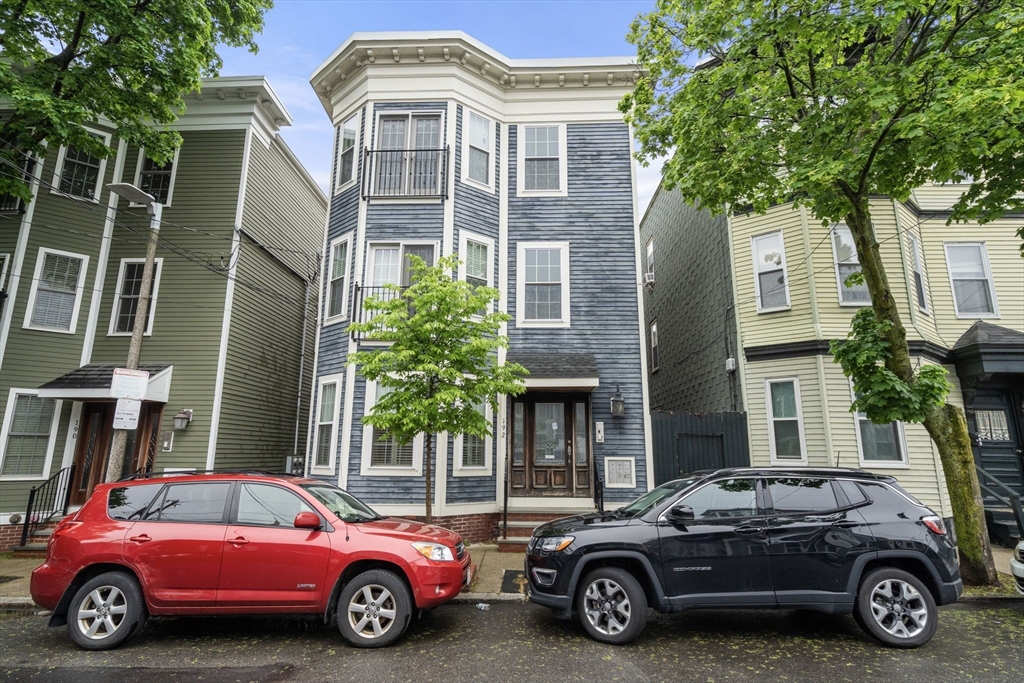 2 bed, 2 bath apartment for rent at 192 W 6th St Unit 1, South Boston — photo 21 of 22