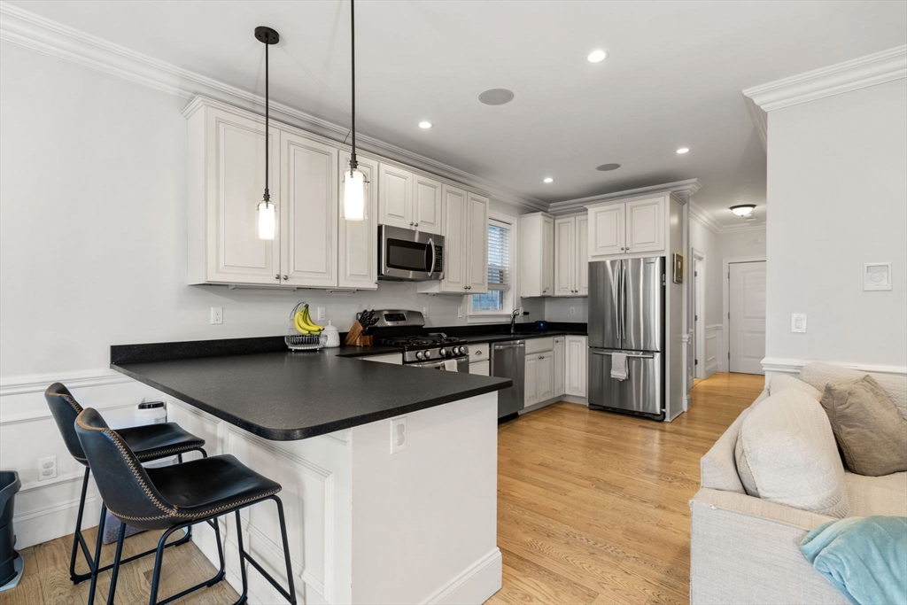 2 bed, 2 bath apartment for rent at 192 W 6th St Unit 1, South Boston — photo 4 of 22