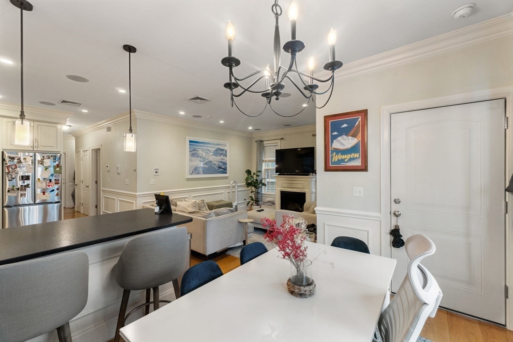2 bed, 2 bath apartment for rent at 192 W 6th St Unit 2, South Boston — photo 4 of 36