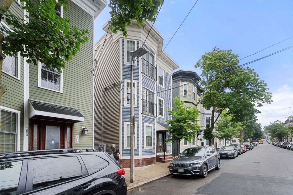 2 bed, 2 bath apartment for rent at 192 W 6th St Unit 2, South Boston — photo 36 of 36