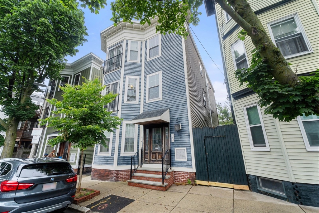 2 bed, 2 bath apartment for rent at 192 W 6th St Unit 2, South Boston — photo 35 of 36