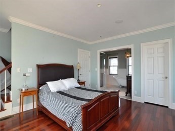 3 bed, 2 bath apartment for rent at 192 Walnut St Unit 192, Dorchester — photo 14 of 26