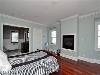 3 bed, 2 bath apartment for rent at 192 Walnut St Unit 192, Dorchester — photo 15 of 26