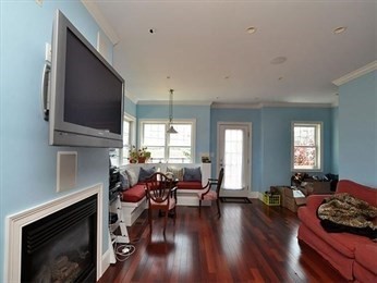 3 bed, 2 bath apartment for rent at 192 Walnut St Unit 192, Dorchester — photo 11 of 26