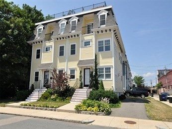 3 bed, 2 bath apartment for rent at 192 Walnut St Unit 192, Dorchester — photo 26 of 26