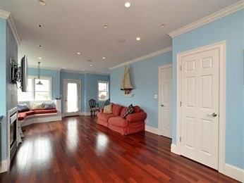 3 bed, 2 bath apartment for rent at 192 Walnut St Unit 192, Dorchester — photo 10 of 26