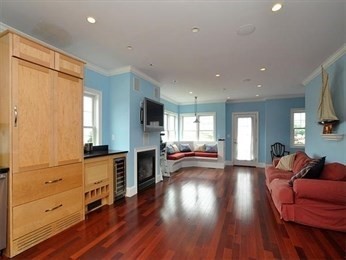 3 bed, 2 bath apartment for rent at 192 Walnut St Unit 192, Dorchester — photo 6 of 26