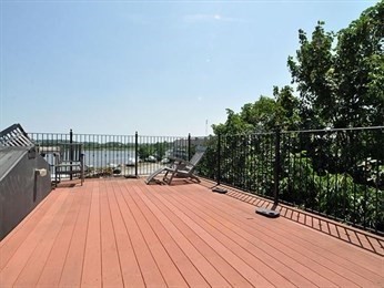 3 bed, 2 bath apartment for rent at 192 Walnut St Unit 192, Dorchester — photo 2 of 26