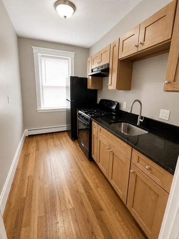 2 bed, 1 bath apartment for rent at 192 Washington St Unit 304, Lynn — photo 1 of 4