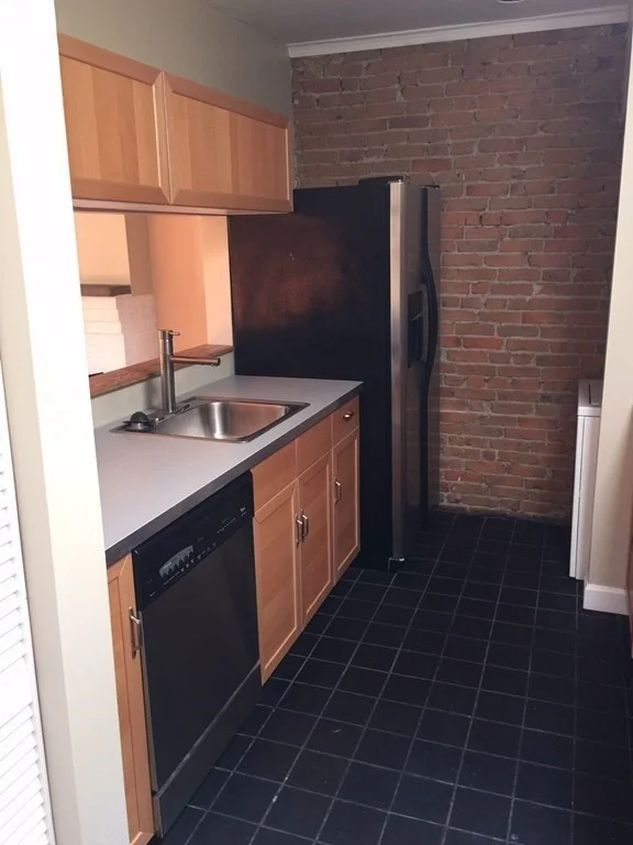 1 bed, 1 bath apartment for rent at 192 West Brookline St Unit 4, South End — photo 9 of 9