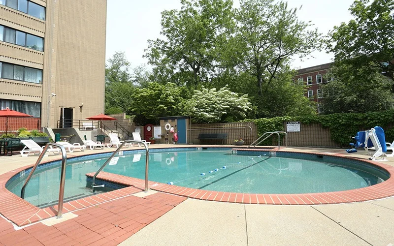 2 bed, 1.5 bath apartment for rent at 1925 Commonwealth Ave Unit 1414, Brighton — photo 19 of 19
