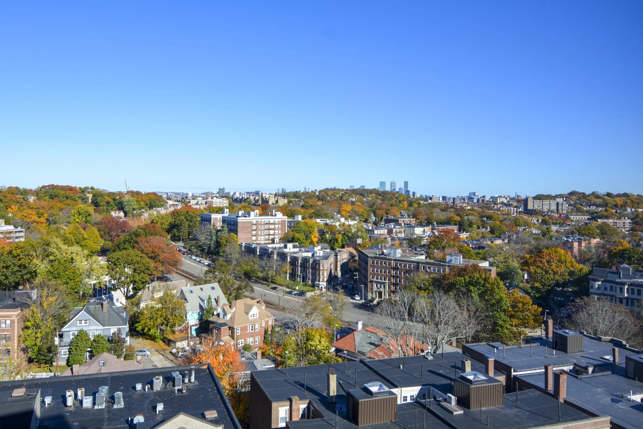 2 bed, 1.5 bath apartment for rent at 1925 Commonwealth Ave Unit 1414, Brighton — photo 18 of 19