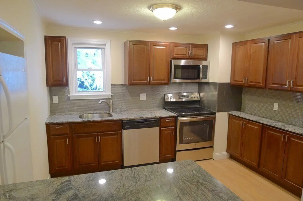 2 bed, 1 bath apartment for rent at 193-195 Weston St Unit 195, Waltham — photo 1 of 16
