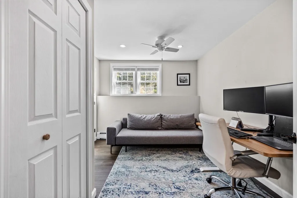4 bed, 2 bath apartment for rent at 193 Bonham Rd Unit 1, Dedham — photo 18 of 24