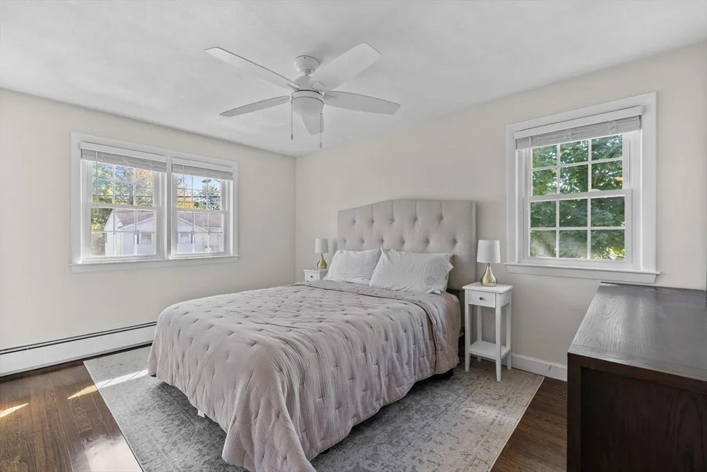 4 bed, 2 bath apartment for rent at 193 Bonham Rd Unit 1, Dedham — photo 9 of 24