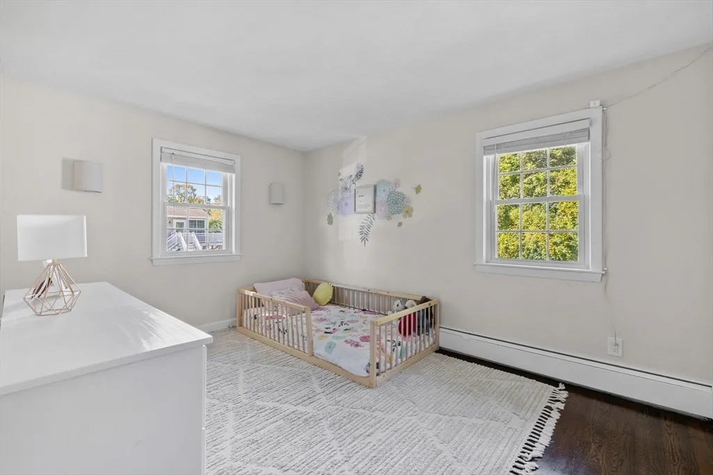 4 bed, 2 bath apartment for rent at 193 Bonham Rd Unit 1, Dedham — photo 11 of 24