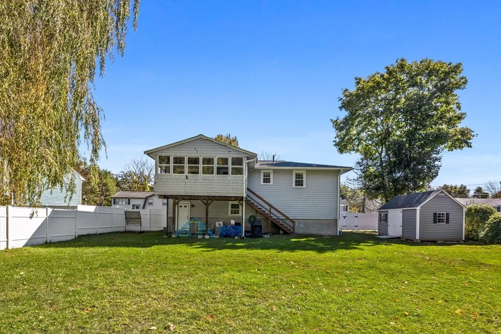 4 bed, 2 bath apartment for rent at 193 Bonham Rd Unit 193, Dedham — photo 23 of 24