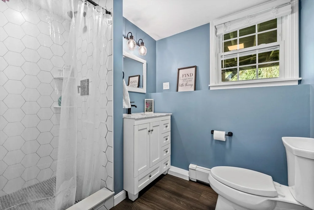 4 bed, 2 bath apartment for rent at 193 Bonham Rd Unit 193, Dedham — photo 17 of 24