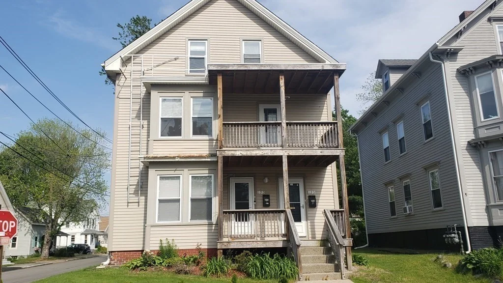 4 bed, 2 bath apartment for rent at 193 Broad St Unit 2, North Attleboro — photo 23 of 23