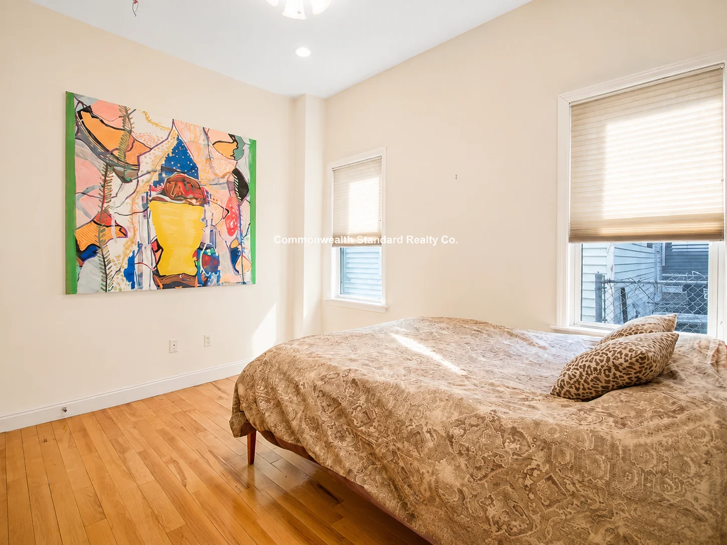 1 bed, 1 bath apartment for rent at 193 Brookline St Unit 1r, Cambridgeport — photo 10 of 11