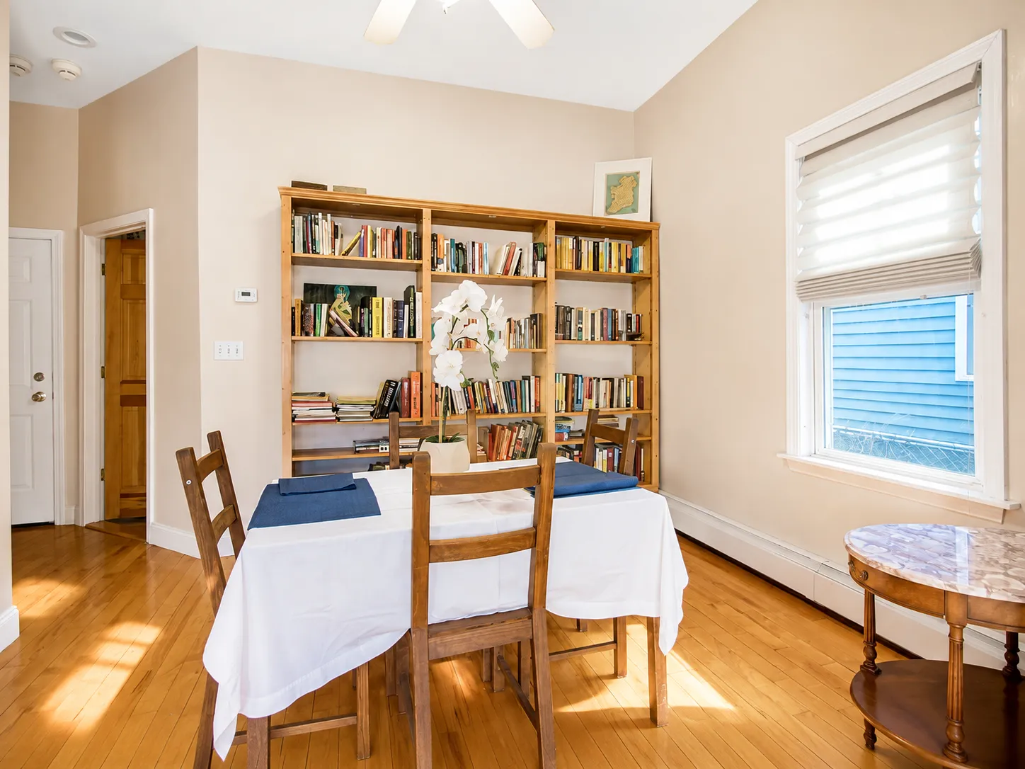 1 bed, 1 bath apartment for rent at 193 Brookline St Unit 1r, Cambridgeport — photo 4 of 11