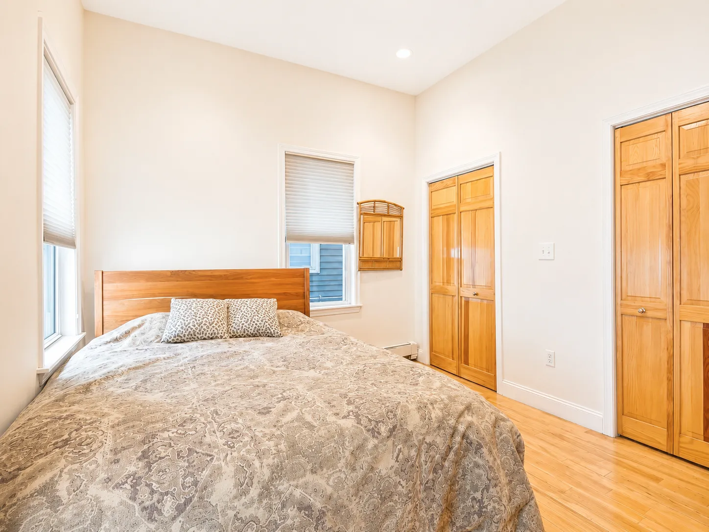 1 bed, 1 bath apartment for rent at 193 Brookline St Unit 1r, Cambridgeport — photo 3 of 11