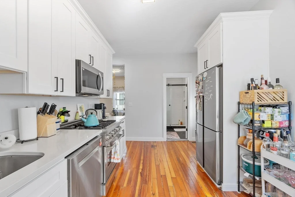 3 bed, 2 bath apartment for rent at 193 Brookside Pkwa Unit 1, Medford — photo 10 of 23