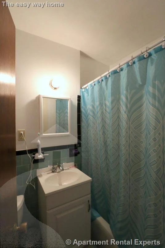 Studio bed, 1 bath apartment for rent at 193 Concord Ave Unit 7, Harvard Square — photo 4 of 9