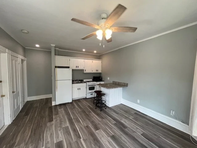 1 bed, 1 bath apartment for rent at 193 Court St Unit 1, Plymouth — photo 3 of 10