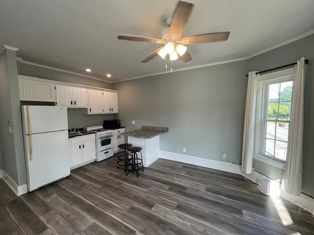 1 bed, 1 bath apartment for rent at 193 Court St Unit 1, Plymouth — photo 4 of 10