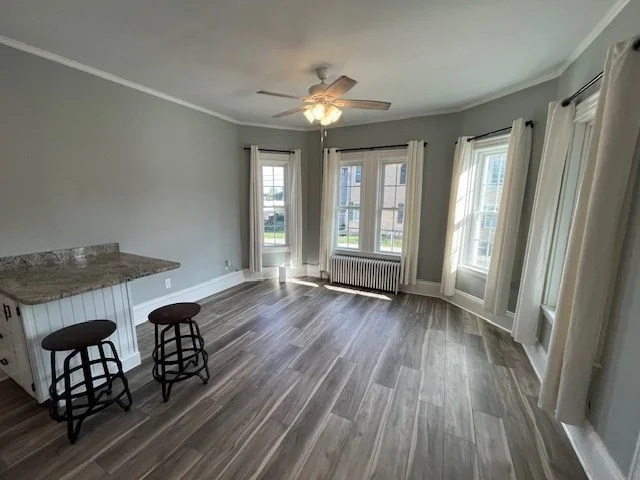 1 bed, 1 bath apartment for rent at 193 Court St Unit 1, Plymouth — photo 1 of 10