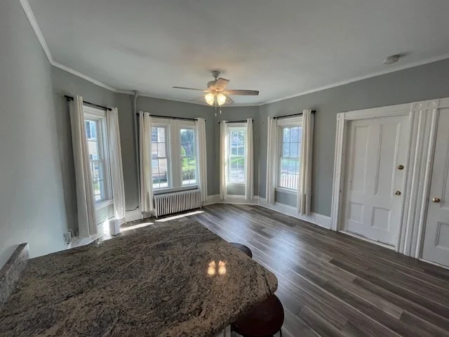 1 bed, 1 bath apartment for rent at 193 Court St Unit 1, Plymouth — photo 2 of 10