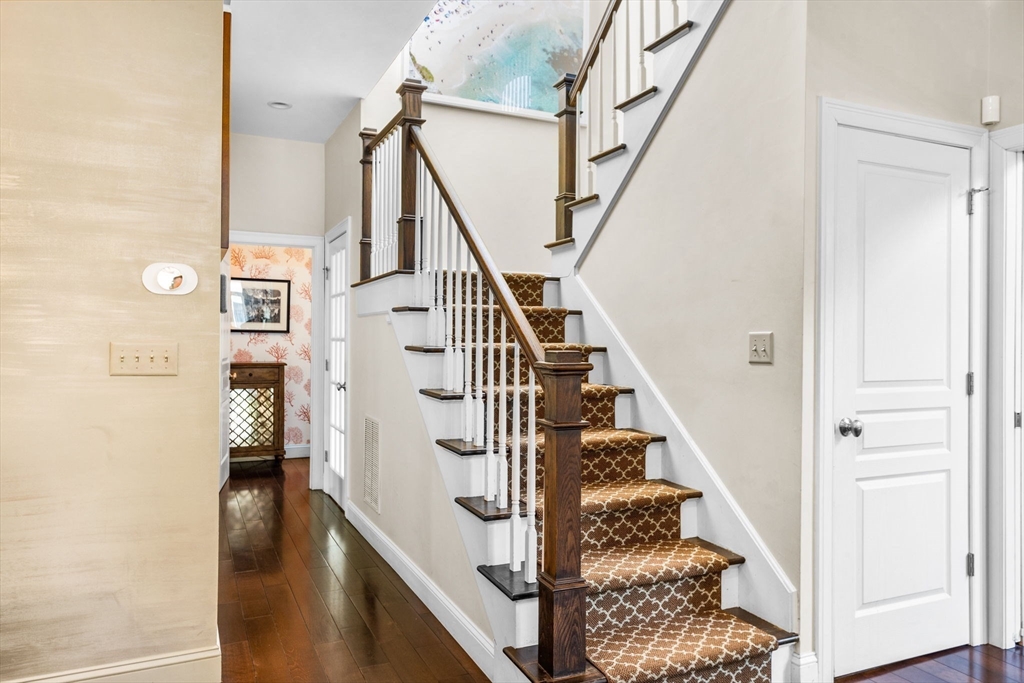 4 bed, 3 bath apartment for rent at 193 East St Unit 193, Hingham — photo 14 of 39