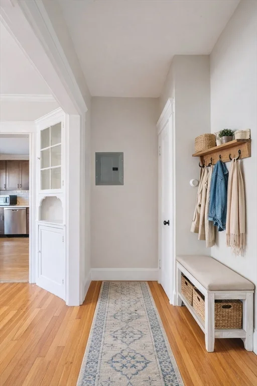 2 bed, 1 bath apartment for rent at 193 Florence St Unit 1, Roslindale — photo 6 of 16