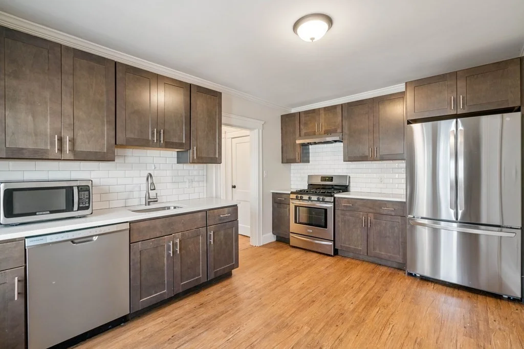 2 bed, 1 bath apartment for rent at 193 Florence St Unit 1, Roslindale — photo 7 of 16