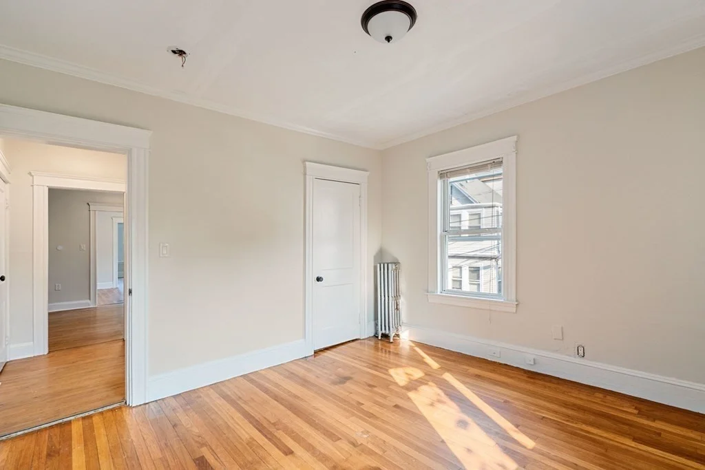 2 bed, 1 bath apartment for rent at 193 Florence St Unit 1L, Roslindale — photo 10 of 20
