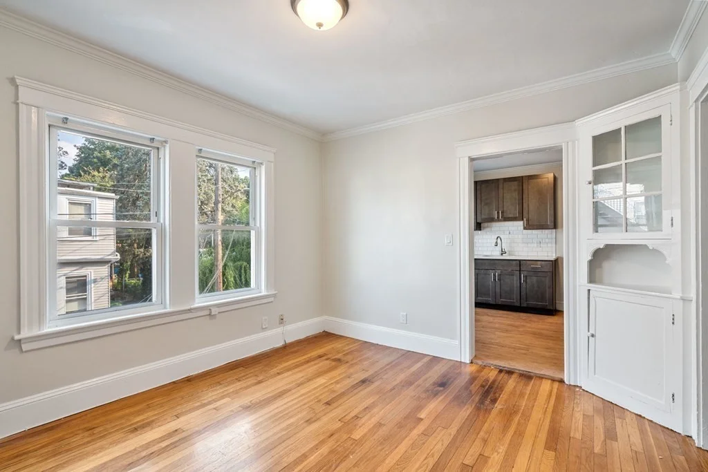 2 bed, 1 bath apartment for rent at 193 Florence St Unit 1L, Roslindale — photo 4 of 20
