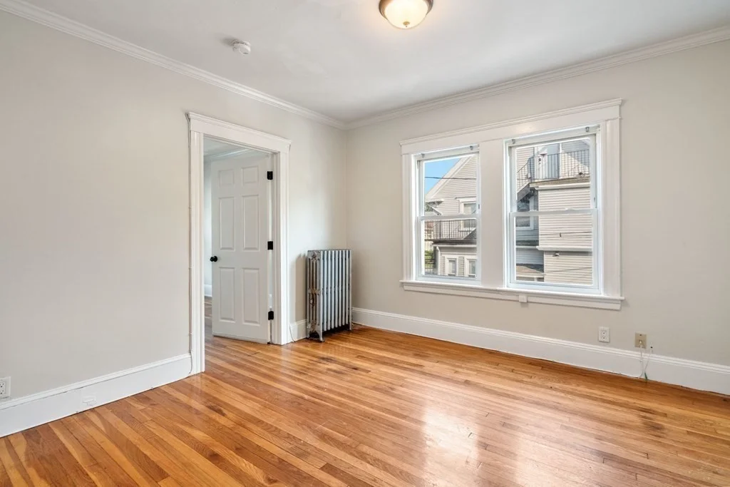 2 bed, 1 bath apartment for rent at 193 Florence St Unit 1L, Roslindale — photo 6 of 20