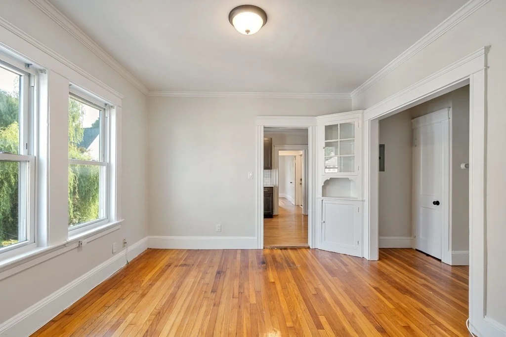 2 bed, 1 bath apartment for rent at 193 Florence St Unit 1L, Roslindale — photo 5 of 20