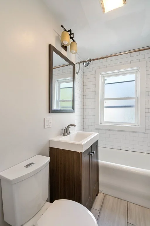 2 bed, 1 bath apartment for rent at 193 Florence St Unit 1L, Roslindale — photo 9 of 20