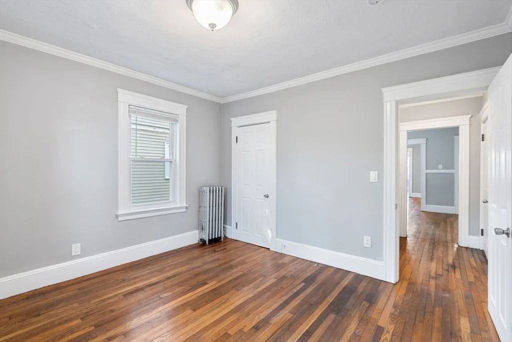 2 bed, 1 bath apartment for rent at 193 Florence St Unit 1R, Roslindale — photo 14 of 21