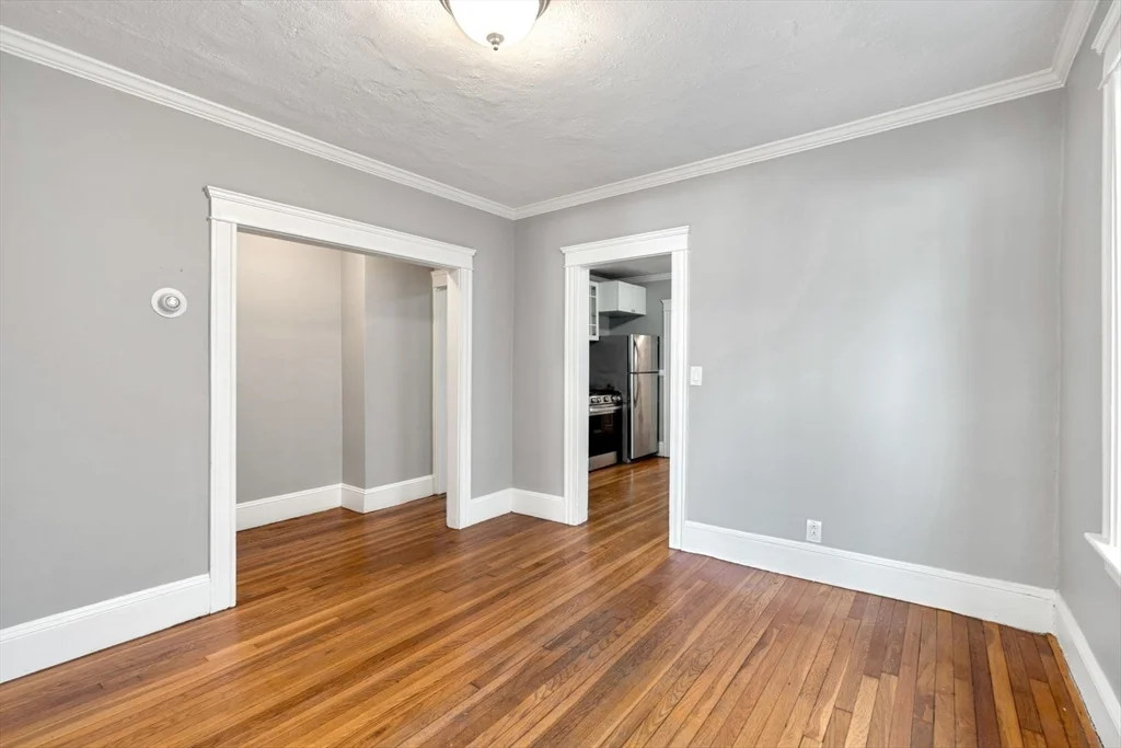 2 bed, 1 bath apartment for rent at 193 Florence St Unit 1R, Roslindale — photo 6 of 21